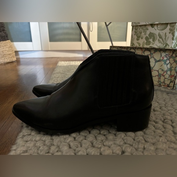 Aeyde v boots - Picture 4 of 4